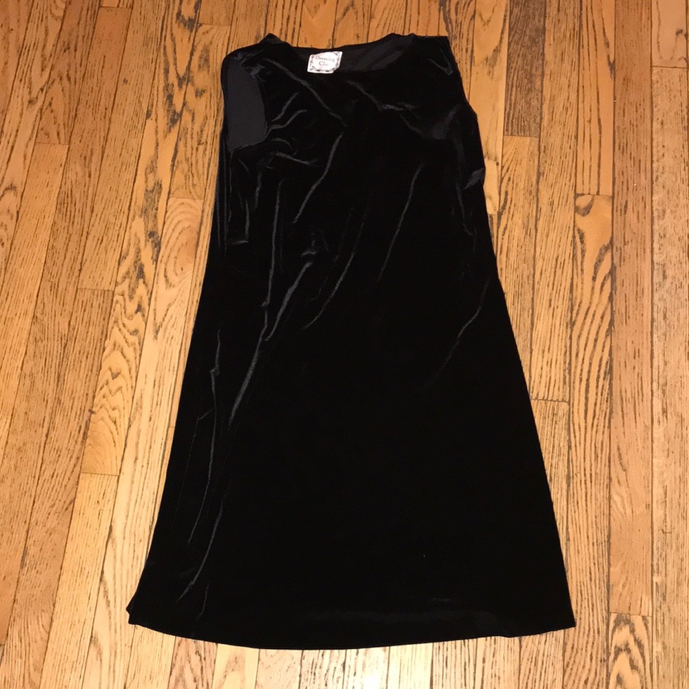 Dressing Clio Black Dress